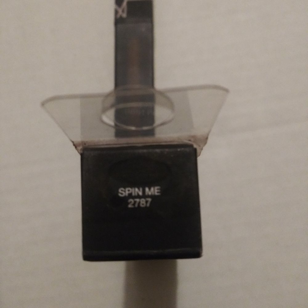 NARS powermatte lip pigment color spin me 2787. - Picture 4 of 4